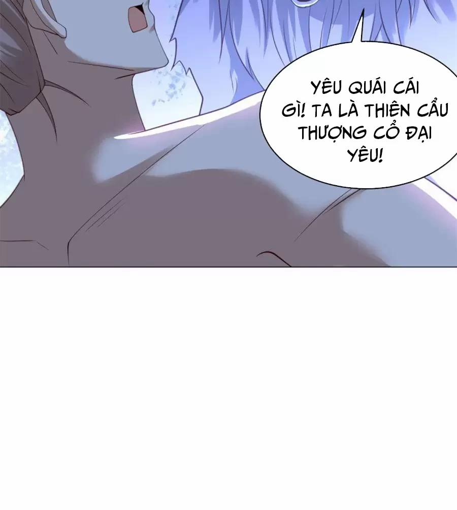 Người Ở Rể Bị Ép Thành Phản Diện 640 trang 35