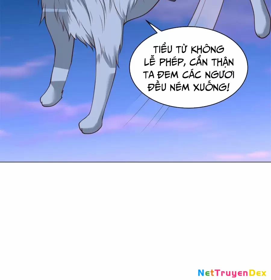 Người Ở Rể Bị Ép Thành Phản Diện 640 trang 37