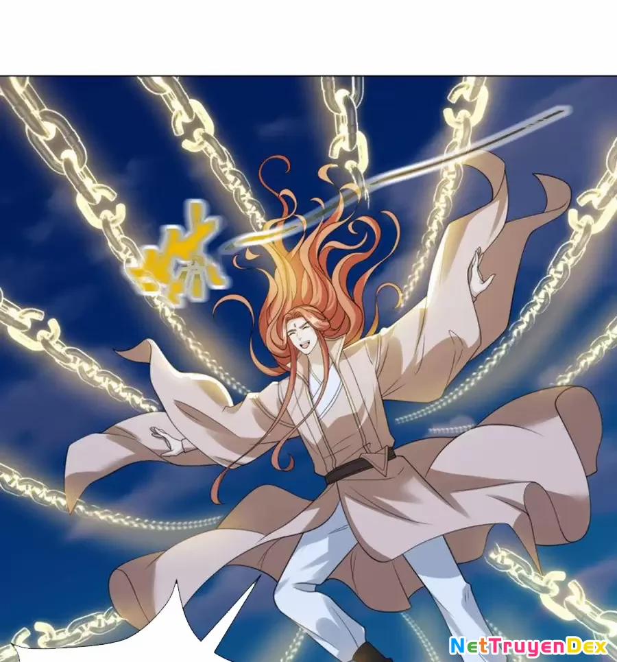 Người Ở Rể Bị Ép Thành Phản Diện 640 trang 5