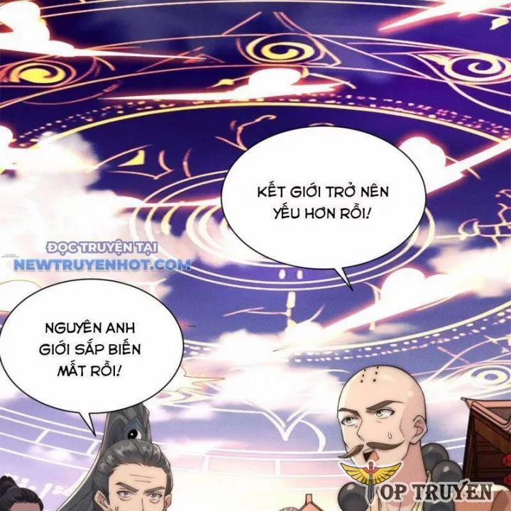 Người Ở Rể Bị Ép Thành Phản Diện 641 trang 5