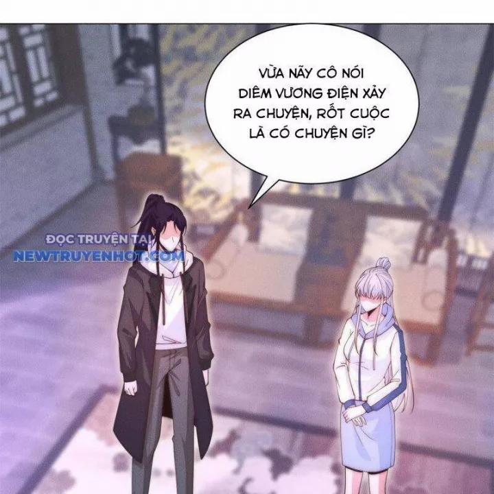 Người Ở Rể Bị Ép Thành Phản Diện 641 trang 62