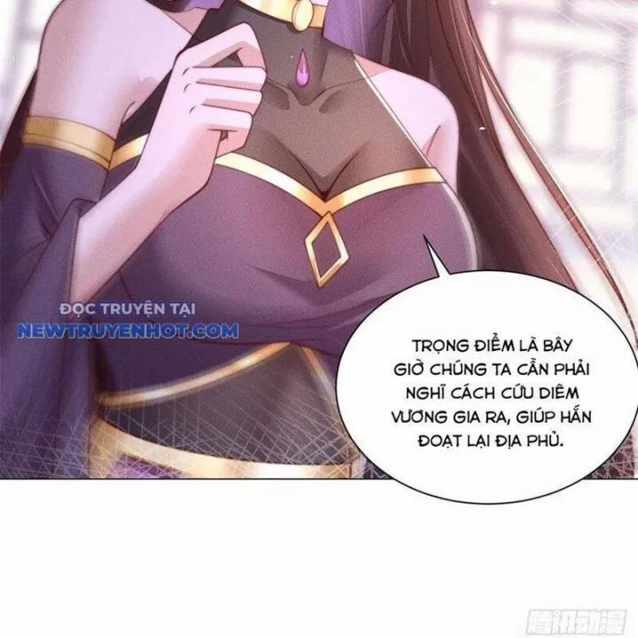 Người Ở Rể Bị Ép Thành Phản Diện 642 trang 16