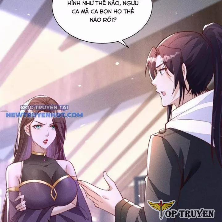 Người Ở Rể Bị Ép Thành Phản Diện 642 trang 3