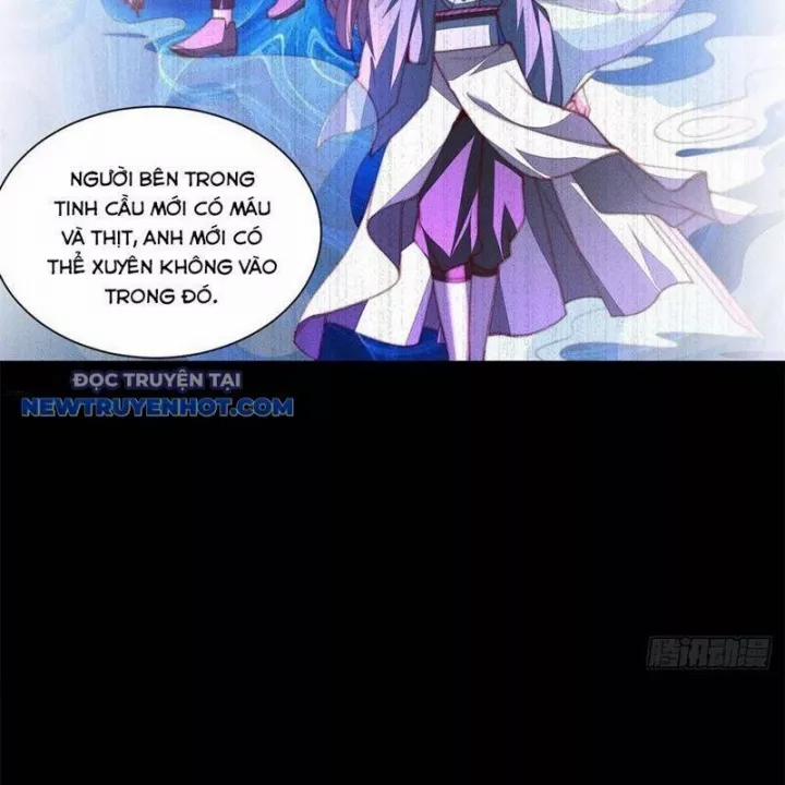 Người Ở Rể Bị Ép Thành Phản Diện 642 trang 38