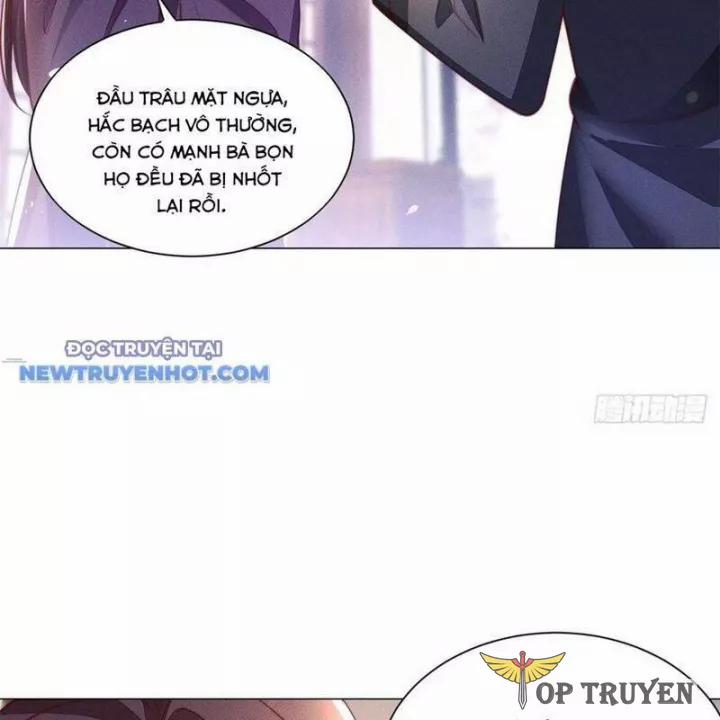 Người Ở Rể Bị Ép Thành Phản Diện 642 trang 4