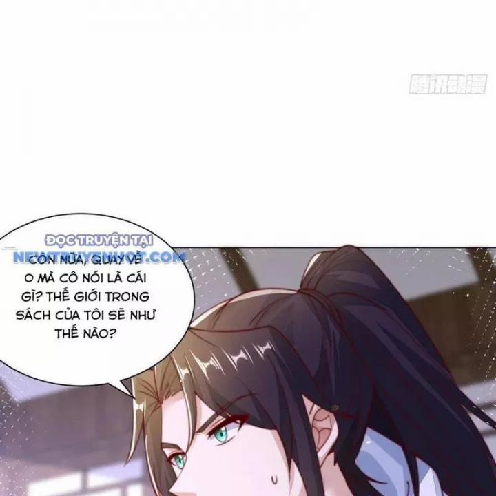 Người Ở Rể Bị Ép Thành Phản Diện 642 trang 54