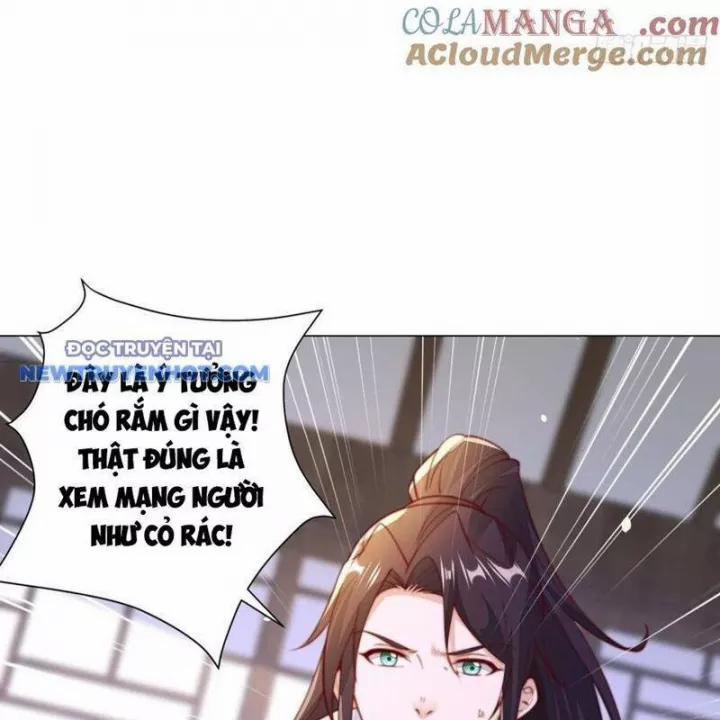 Người Ở Rể Bị Ép Thành Phản Diện 642 trang 60