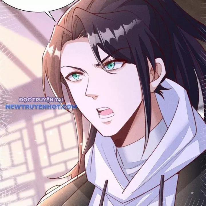 Người Ở Rể Bị Ép Thành Phản Diện 642 trang 7