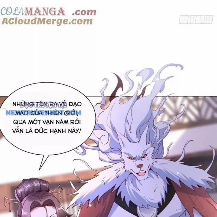 Người Ở Rể Bị Ép Thành Phản Diện 643 trang 11