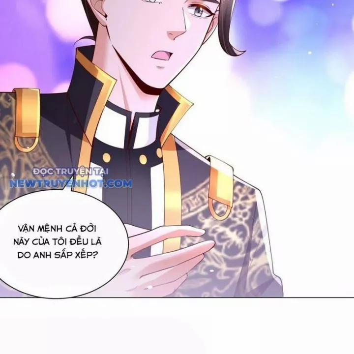 Người Ở Rể Bị Ép Thành Phản Diện 643 trang 14