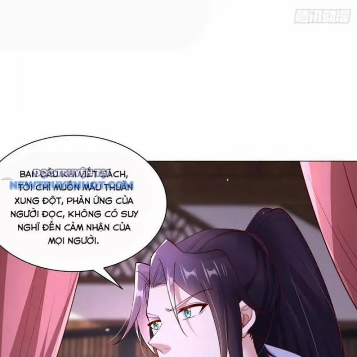 Người Ở Rể Bị Ép Thành Phản Diện 643 trang 15