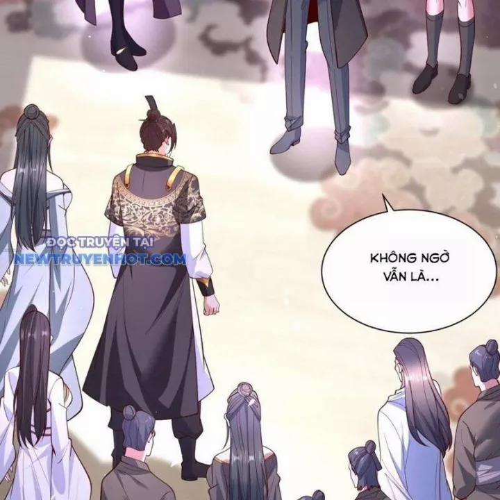 Người Ở Rể Bị Ép Thành Phản Diện 643 trang 18