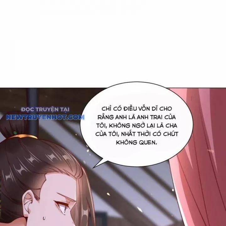 Người Ở Rể Bị Ép Thành Phản Diện 643 trang 23