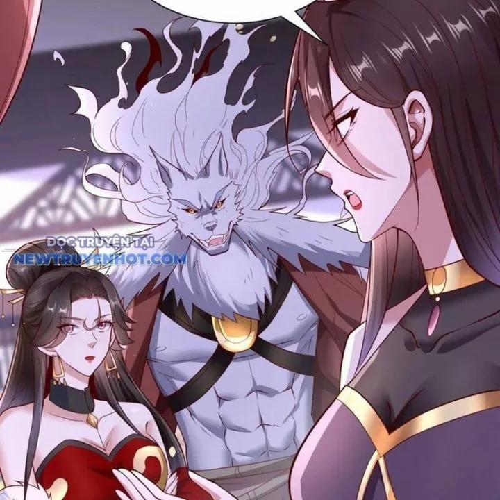 Người Ở Rể Bị Ép Thành Phản Diện 643 trang 39