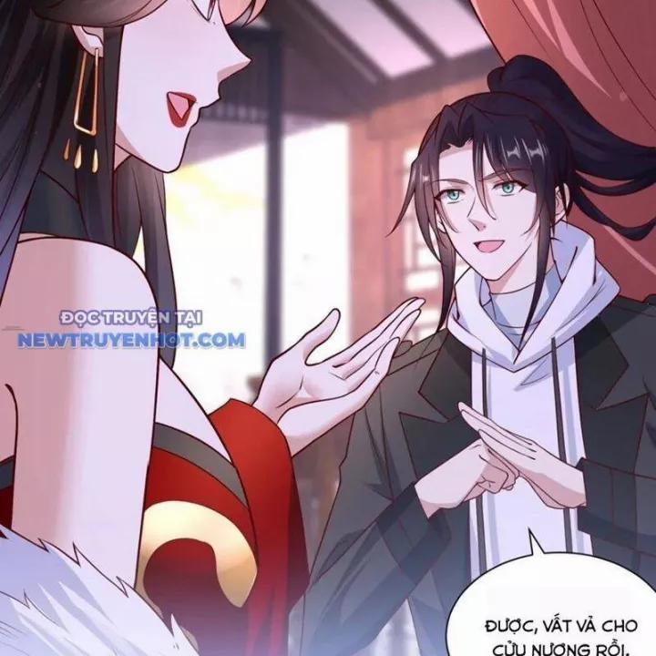 Người Ở Rể Bị Ép Thành Phản Diện 643 trang 48