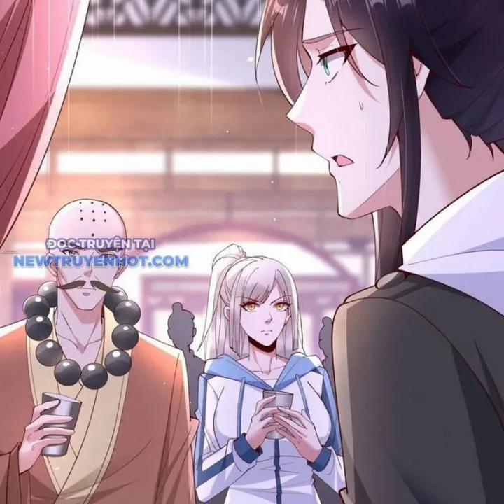 Người Ở Rể Bị Ép Thành Phản Diện 643 trang 7