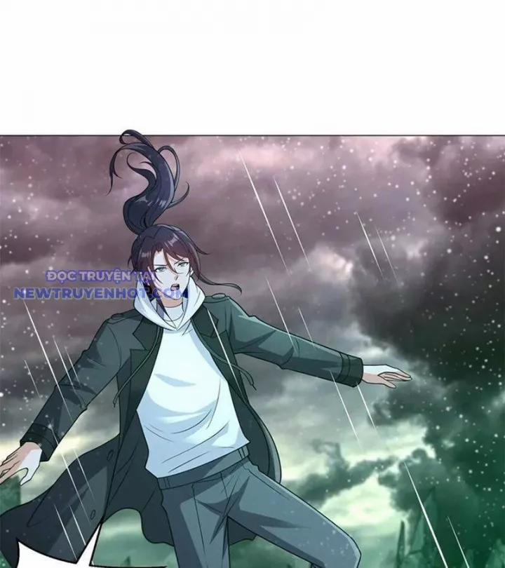 Người Ở Rể Bị Ép Thành Phản Diện 644 trang 13