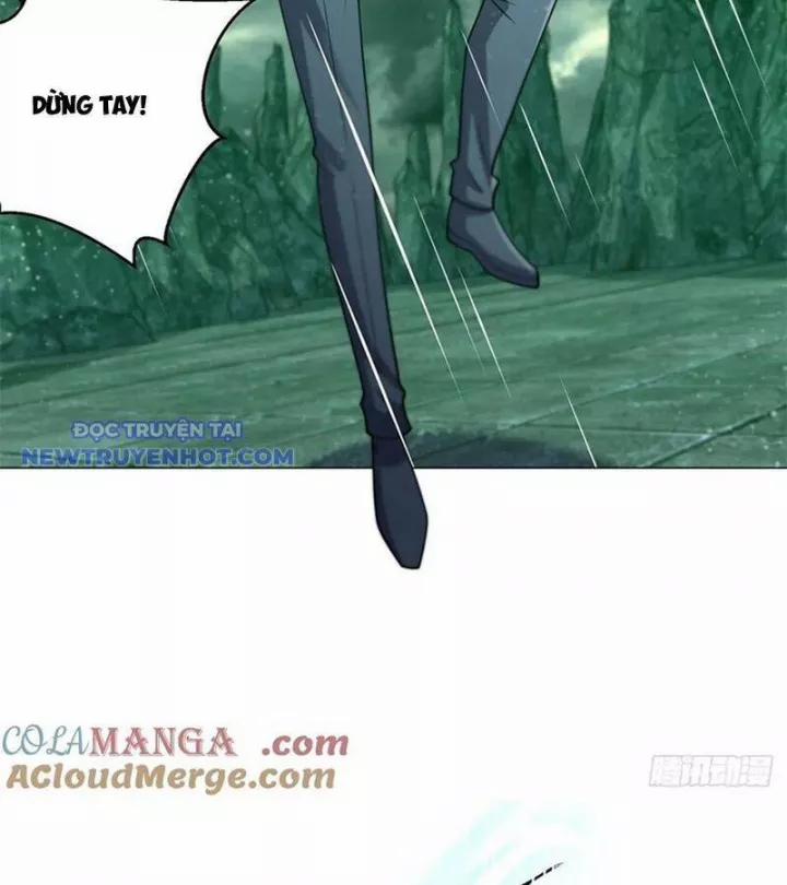 Người Ở Rể Bị Ép Thành Phản Diện 644 trang 14