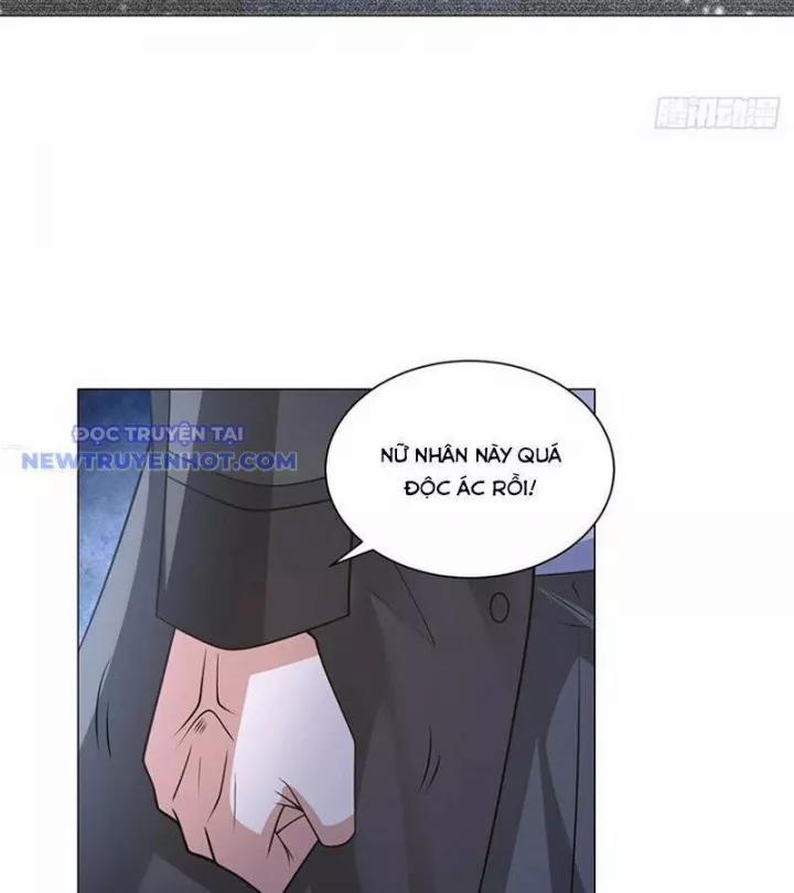 Người Ở Rể Bị Ép Thành Phản Diện 644 trang 36