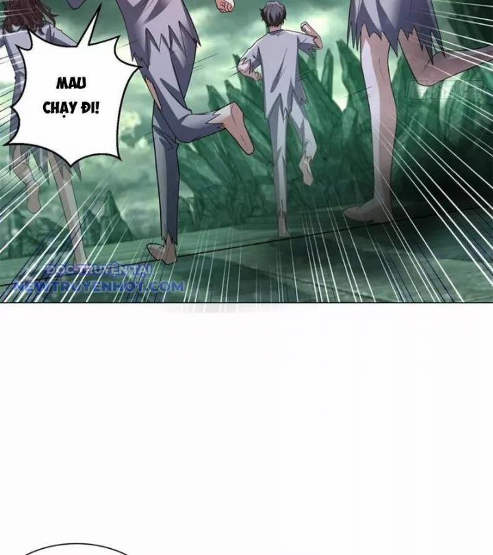 Người Ở Rể Bị Ép Thành Phản Diện 644 trang 44