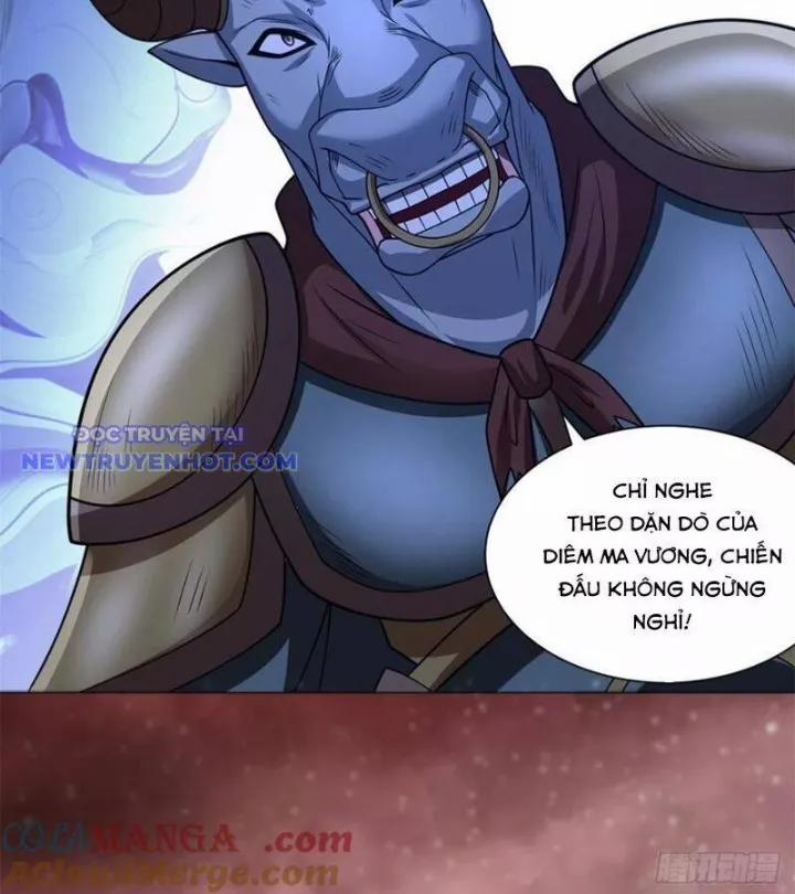 Người Ở Rể Bị Ép Thành Phản Diện 644 trang 47