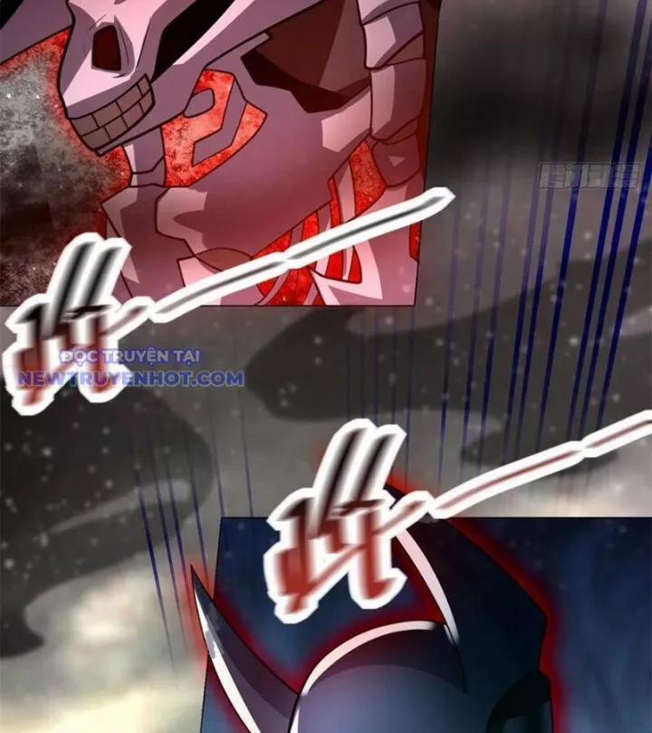 Người Ở Rể Bị Ép Thành Phản Diện 644 trang 49