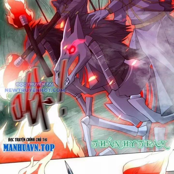 Người Ở Rể Bị Ép Thành Phản Diện 645 trang 10