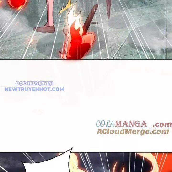 Người Ở Rể Bị Ép Thành Phản Diện 645 trang 16