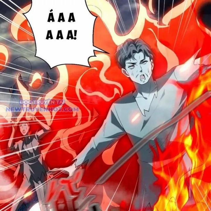 Người Ở Rể Bị Ép Thành Phản Diện 645 trang 17