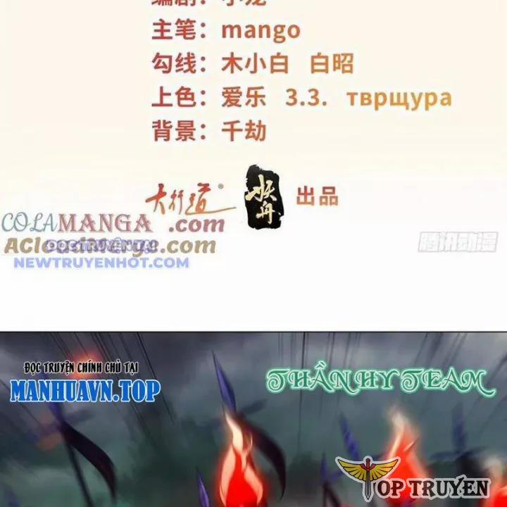 Người Ở Rể Bị Ép Thành Phản Diện 645 trang 2