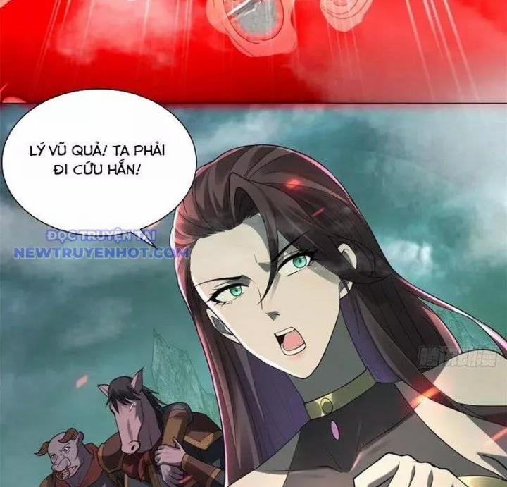 Người Ở Rể Bị Ép Thành Phản Diện 645 trang 25