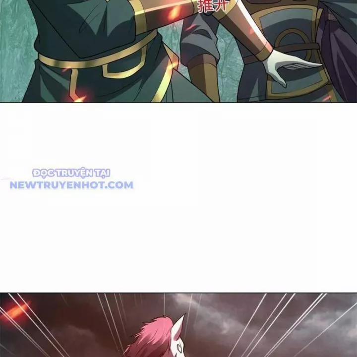 Người Ở Rể Bị Ép Thành Phản Diện 645 trang 30