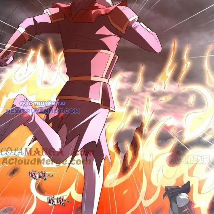 Người Ở Rể Bị Ép Thành Phản Diện 645 trang 31