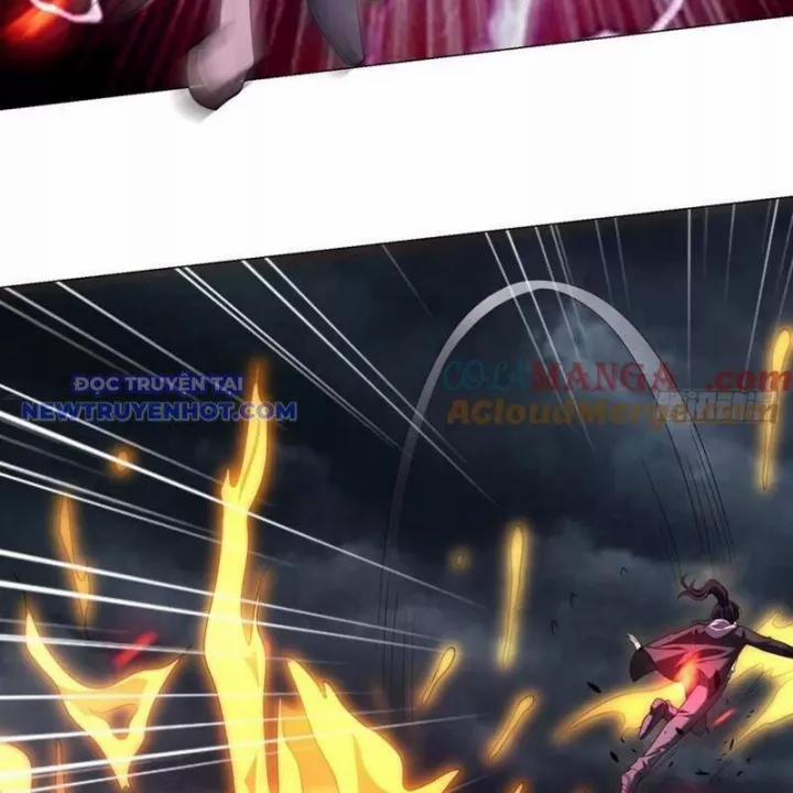 Người Ở Rể Bị Ép Thành Phản Diện 645 trang 38