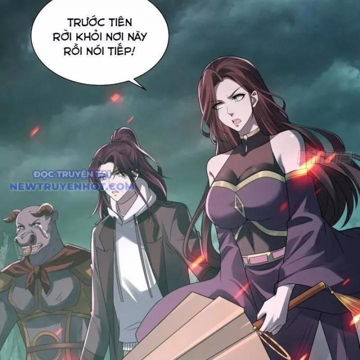 Người Ở Rể Bị Ép Thành Phản Diện 645 trang 47