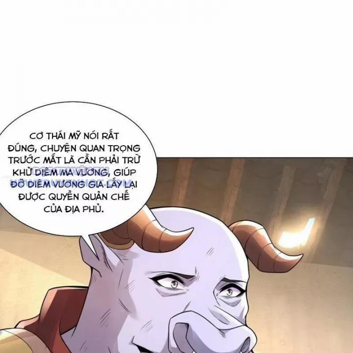 Người Ở Rể Bị Ép Thành Phản Diện 645 trang 59