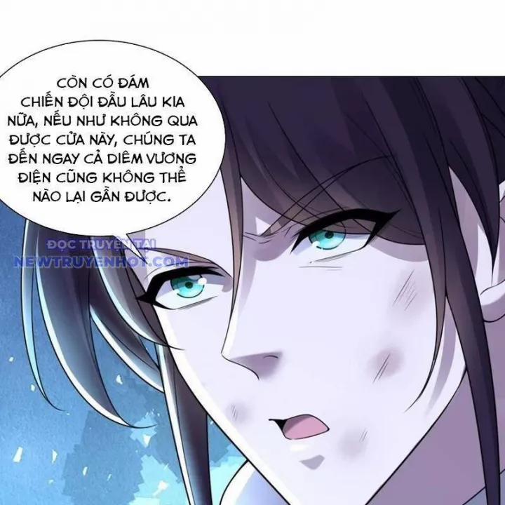 Người Ở Rể Bị Ép Thành Phản Diện 645 trang 63