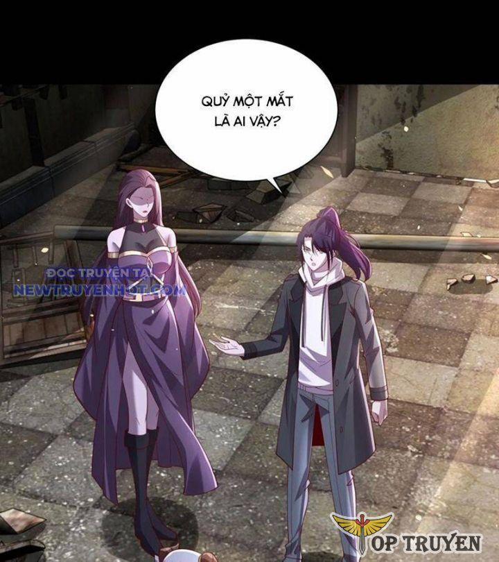 Người Ở Rể Bị Ép Thành Phản Diện 646 trang 0