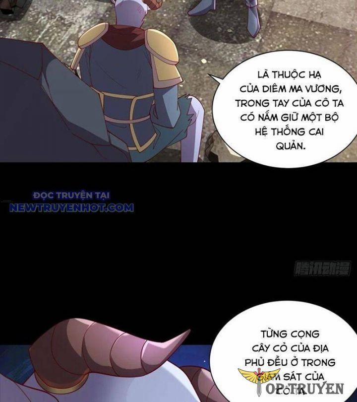 Người Ở Rể Bị Ép Thành Phản Diện 646 trang 1