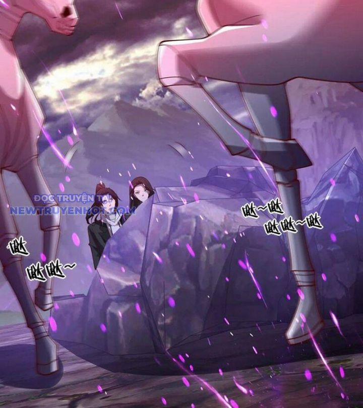 Người Ở Rể Bị Ép Thành Phản Diện 646 trang 11