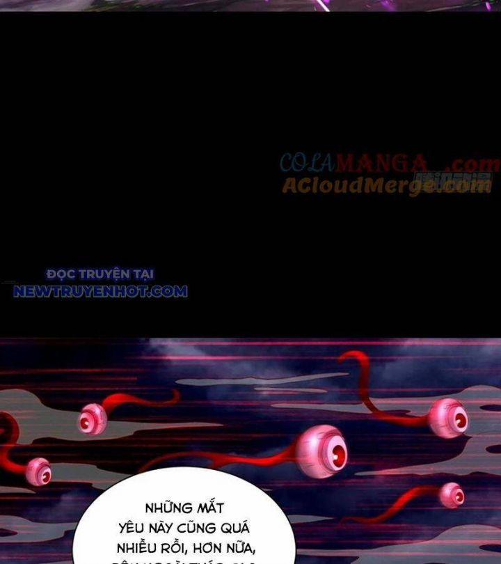 Người Ở Rể Bị Ép Thành Phản Diện 646 trang 12