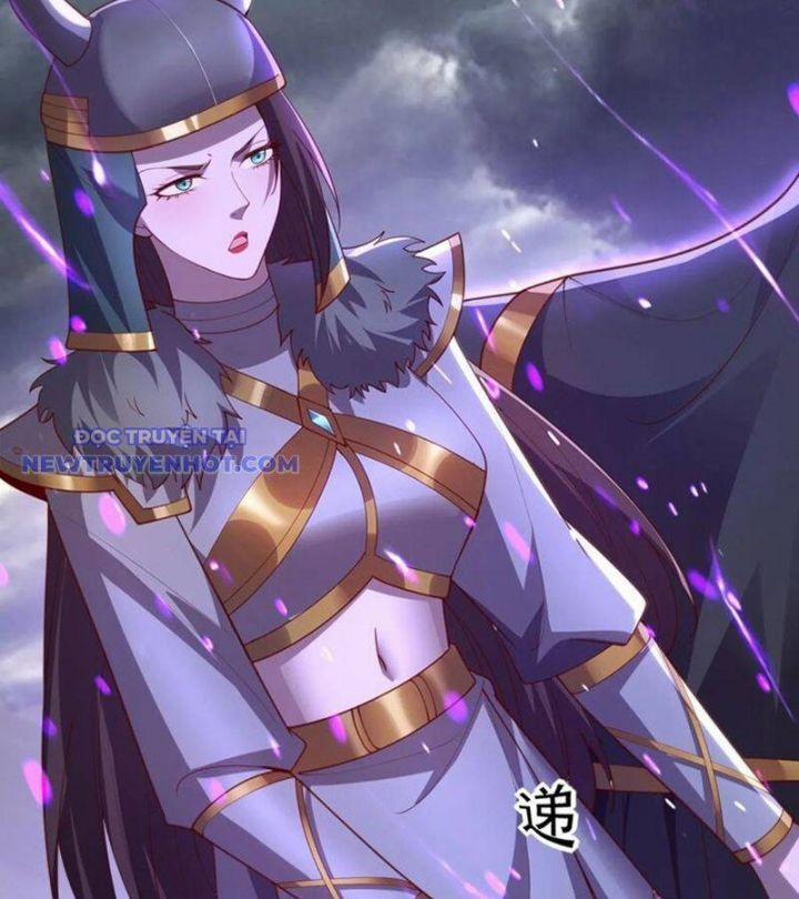 Người Ở Rể Bị Ép Thành Phản Diện 646 trang 24