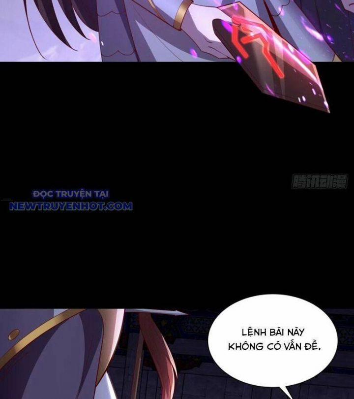 Người Ở Rể Bị Ép Thành Phản Diện 646 trang 25