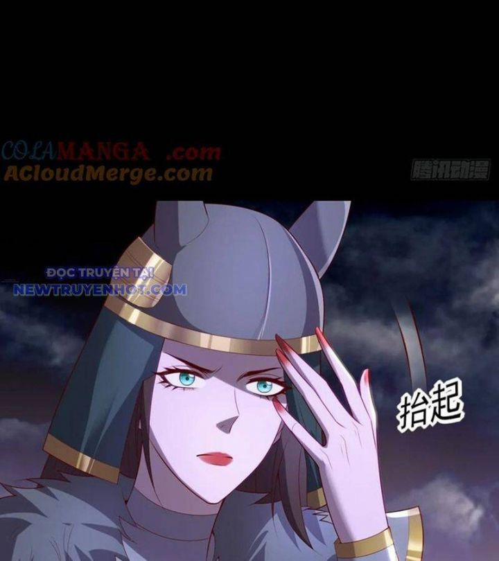 Người Ở Rể Bị Ép Thành Phản Diện 646 trang 27