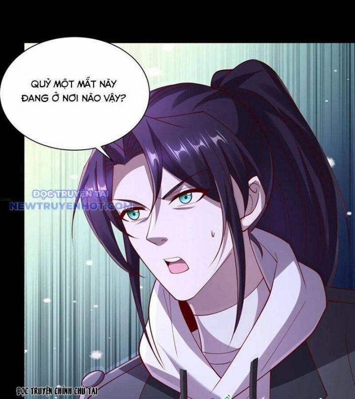 Người Ở Rể Bị Ép Thành Phản Diện 646 trang 3