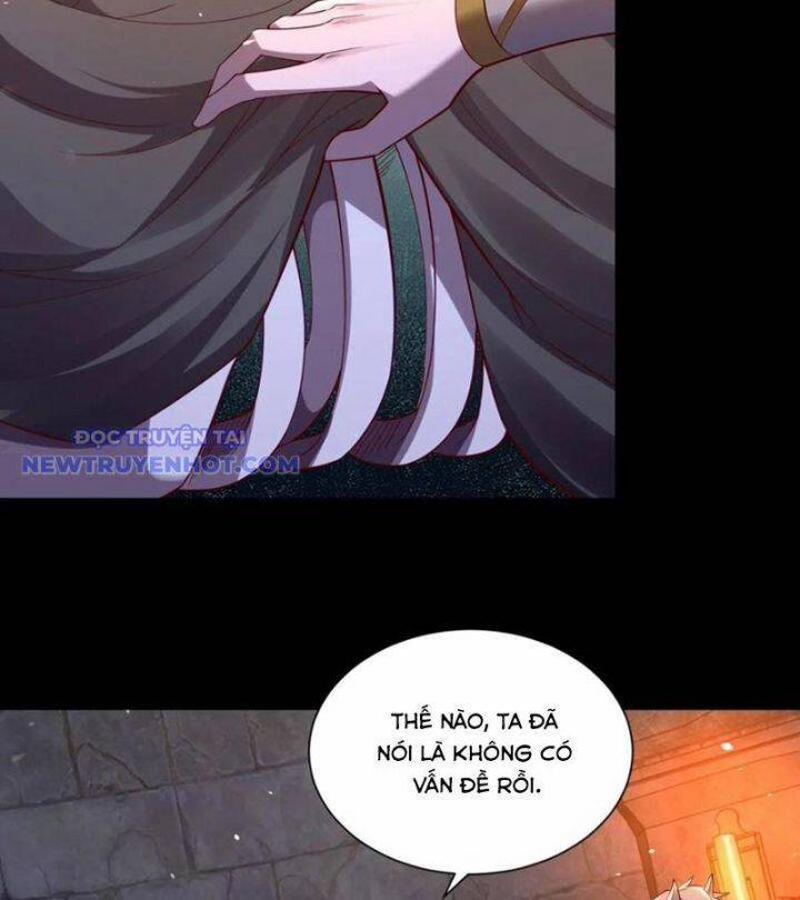 Người Ở Rể Bị Ép Thành Phản Diện 646 trang 39