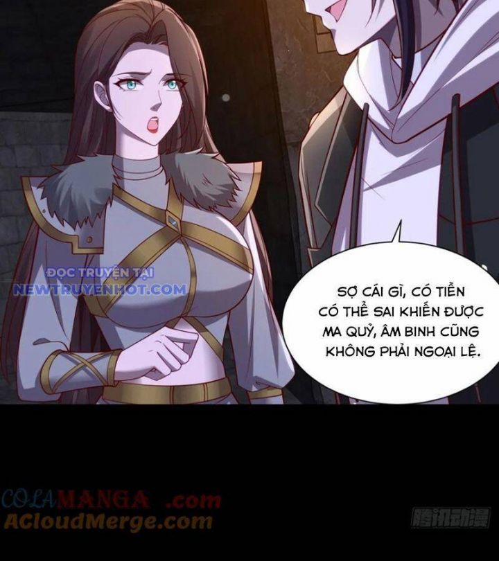 Người Ở Rể Bị Ép Thành Phản Diện 646 trang 42