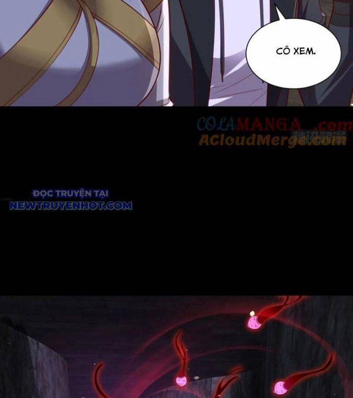 Người Ở Rể Bị Ép Thành Phản Diện 646 trang 46
