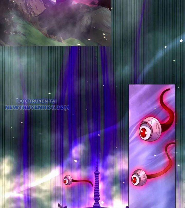 Người Ở Rể Bị Ép Thành Phản Diện 646 trang 5