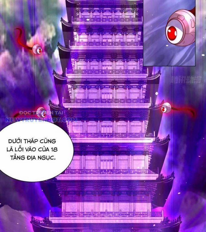 Người Ở Rể Bị Ép Thành Phản Diện 646 trang 6